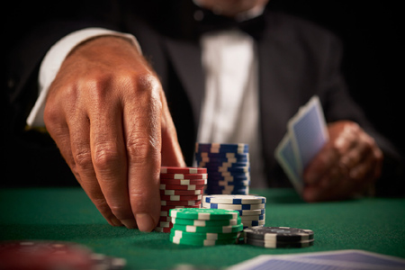 澳大利亚人一年赌博损失过千亿 体育博彩增长