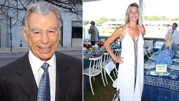 美亿万富翁前妻伪造亲子鉴定 &ldquo;别人的女儿&rdquo;获数百万遗产