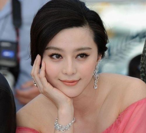 2016最高收入女演员出炉 劳伦斯夺冠范冰冰第五