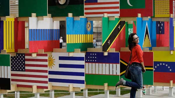 调查：会说两种语言的人更有吸引力