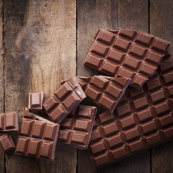 从熊猫饲养员到巧克力品尝师 哪些职业最令人羡慕？