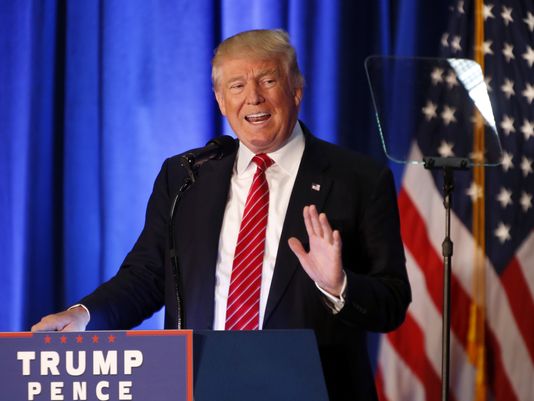 特朗普健康状况评估信有问题？私人医生写信仅花5分钟