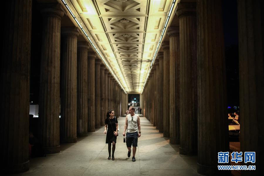 （国际）（1）柏林：博物馆长夜
