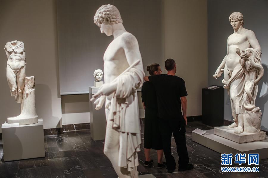 （国际）（5）柏林：博物馆长夜