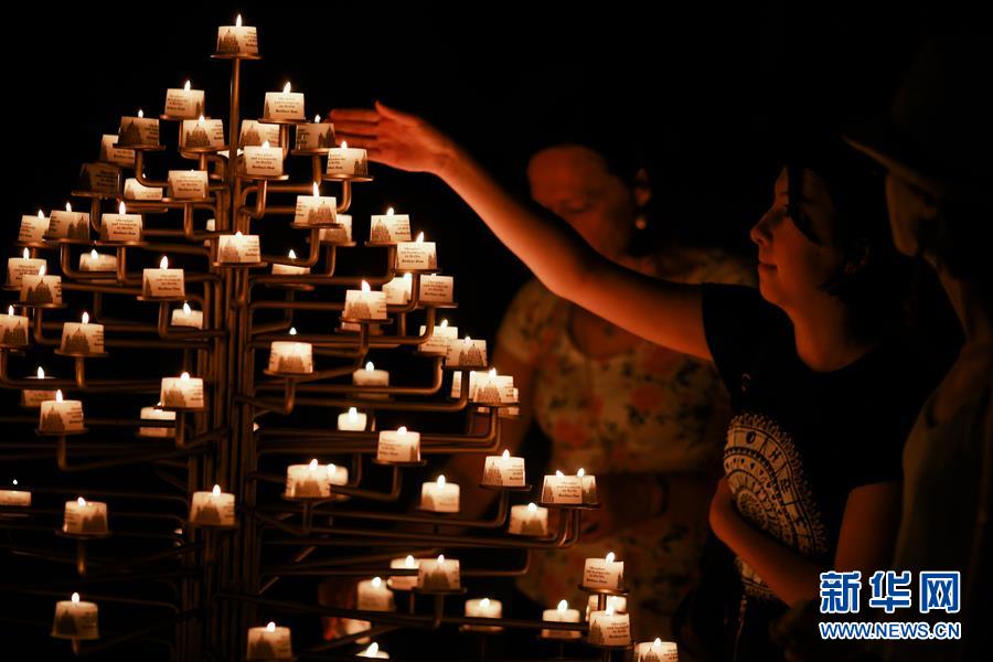 （国际）（6）柏林：博物馆长夜