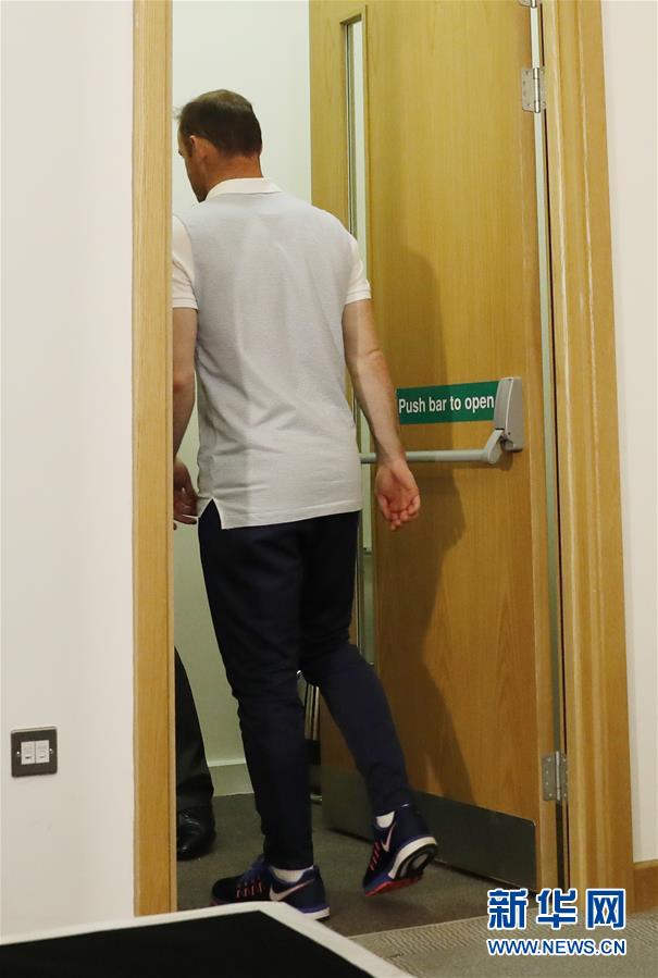 足球--鲁尼将在2018年世界杯后退出英格兰队(