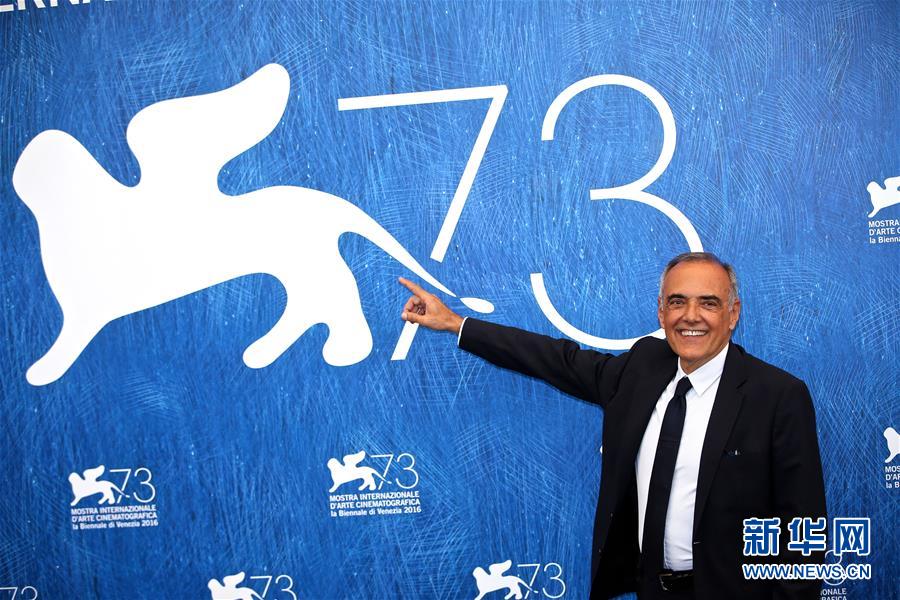 （国际）（5）第73届威尼斯电影节评委集体亮相