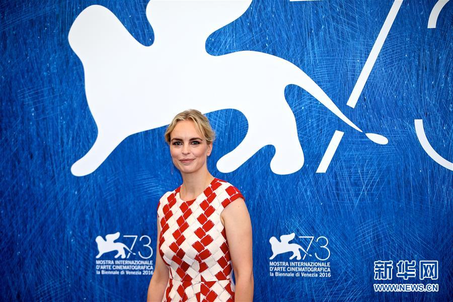 （国际）（6）第73届威尼斯电影节评委集体亮相