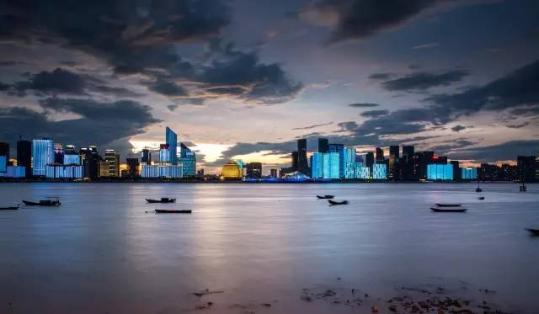 与你有关!G20将给中国百姓带来这些福利