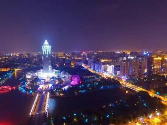 与你有关!G20将给中国百姓带来这些福利