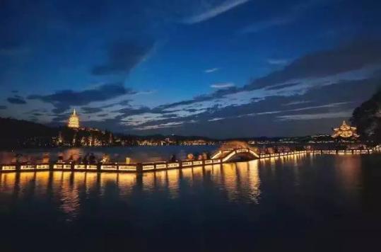 与你有关!G20将给中国百姓带来这些福利