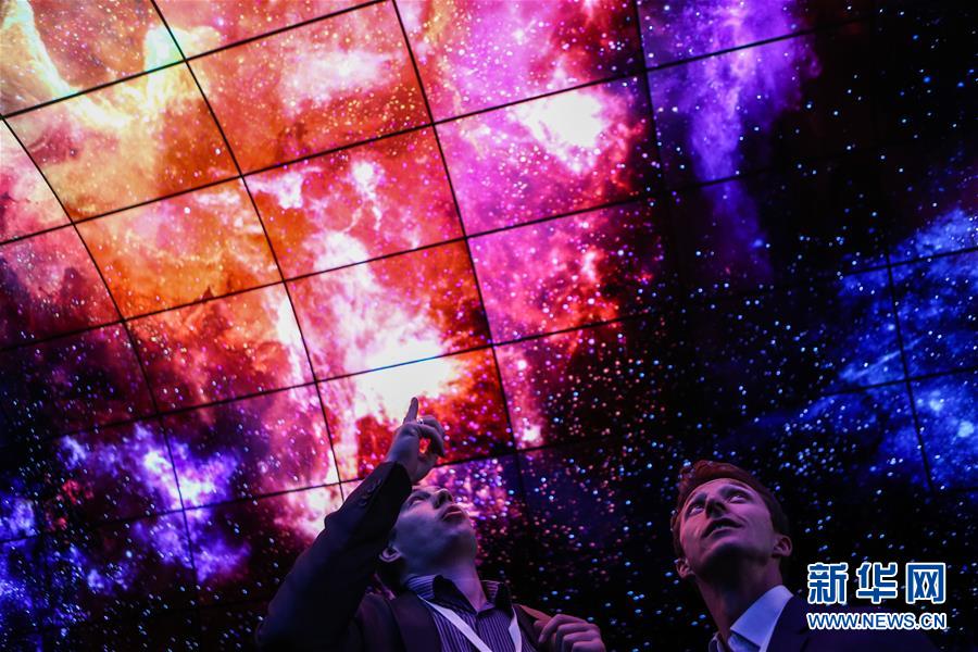 （国际）（2）2016年柏林国际消费电子展开幕