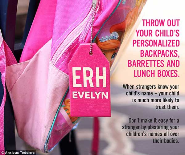 家长必读：确保孩子安全的七大秘籍