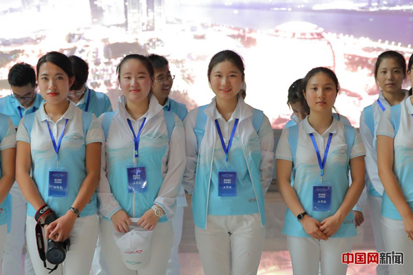 埃及媒体的杭州印象:不仅是“人间天堂”