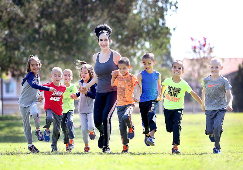 美国一女子生8胞胎成超级妈妈 震惊网友(组图)【5】