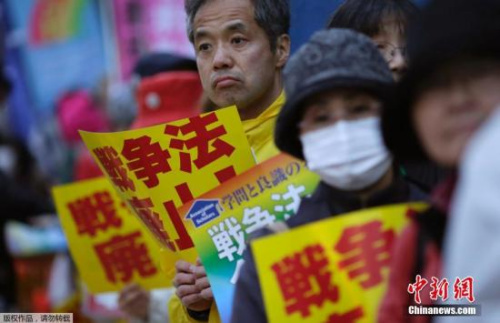 消极抗议安倍&ldquo;强军梦&rdquo;日本自卫队后继乏人？