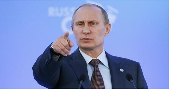 英国独立党女党魁表示欣赏普京 称后者为&ldquo;政治英雄&rdquo;