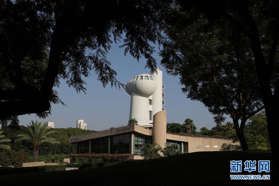 （国际&middot;出访配合）（1）以色列魏茨曼科学研究所