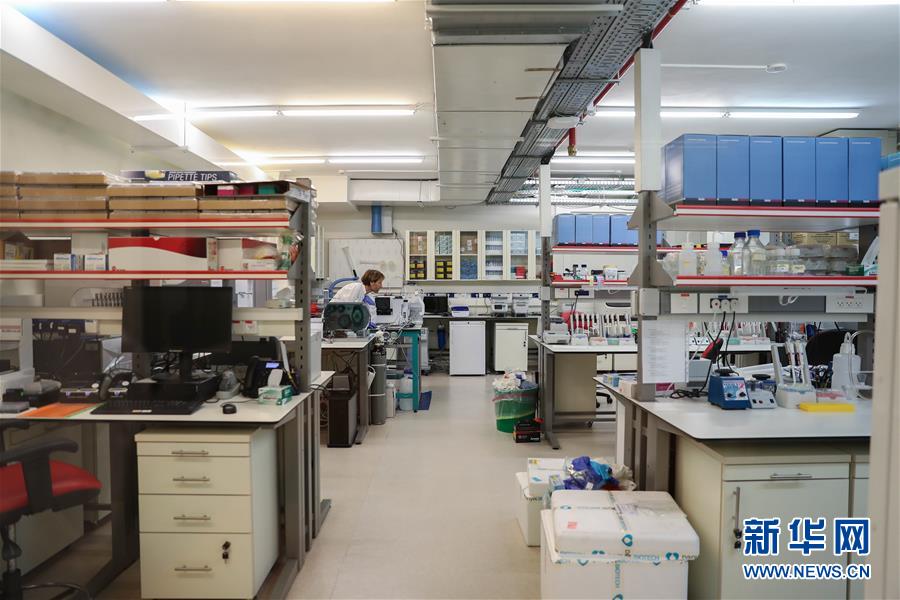 （国际&middot;出访配合）（2）以色列魏茨曼科学研究所