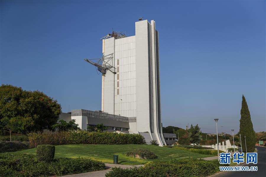 （国际&middot;出访配合）（3）以色列魏茨曼科学研究所