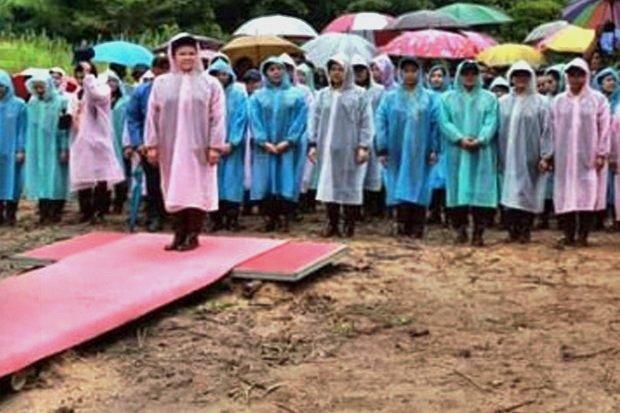 滥用职权修堤坝 泰国总理巴育弟弟挨批