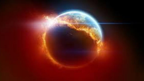 地球变暖加速越来越热？今年8月系130年来最热月