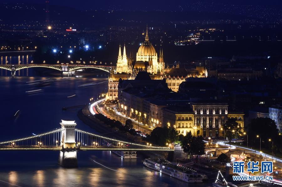 （XHDW）（3）布达佩斯景色美