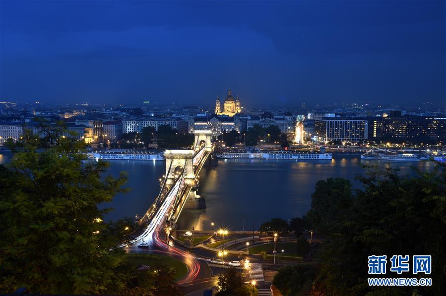 （XHDW）（6）布达佩斯景色美
