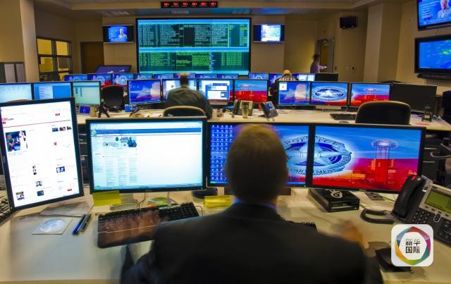 美媒:民众隐私数据遭警方滥用触目惊心!