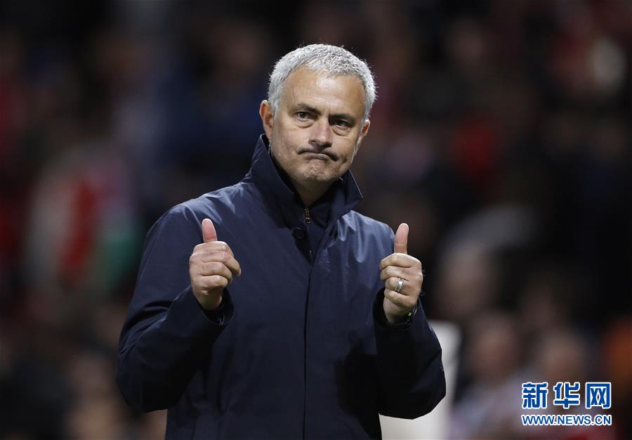 （体育）（3）足球&mdash;&mdash;欧联杯：曼联胜卢甘斯克