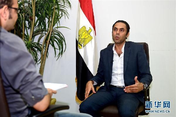 （国际&middot;图文互动）（6）居民共治共享 古城&ldquo;震&rdquo;后重生&mdash;&mdash;世界文化遗产开罗古城的修复之路