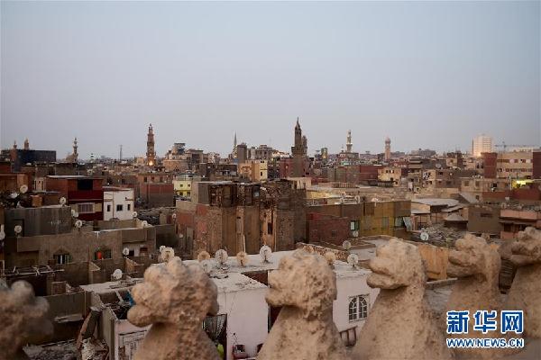 （国际&middot;图文互动）（5）居民共治共享 古城&ldquo;震&rdquo;后重生&mdash;&mdash;世界文化遗产开罗古城的修复之路