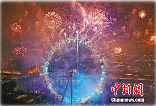 &ldquo;伦敦眼&rdquo;因技术故障停转3小时500名乘客被困