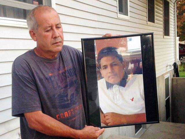 四具遗体!美国一中学在恐惧不安中开始新学年