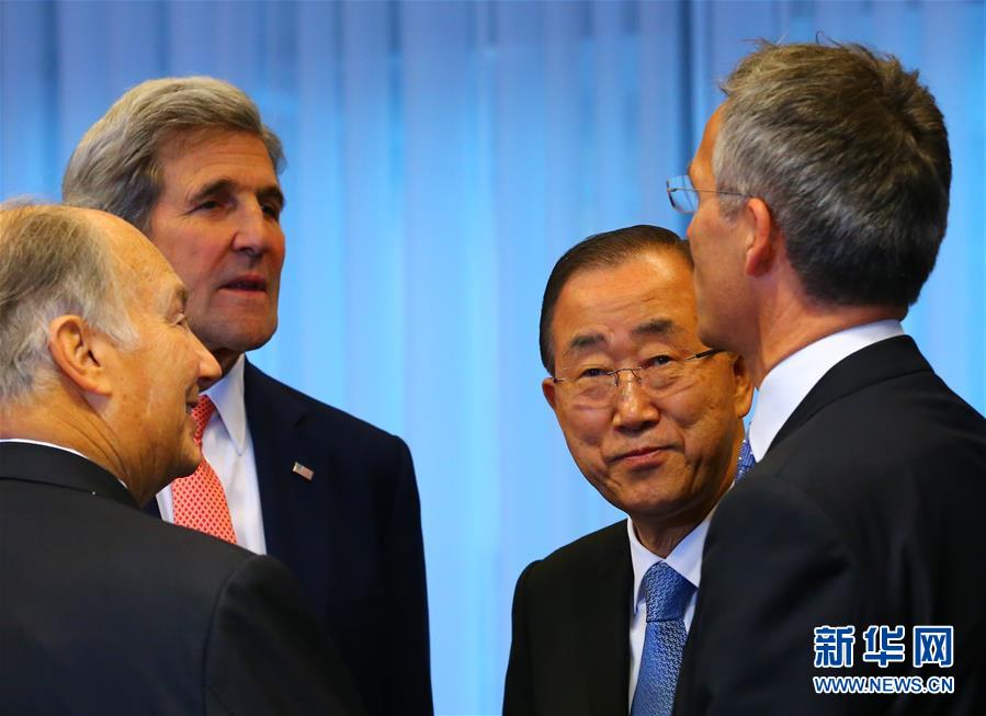 （国际）（3）欧盟与阿富汗就经济援助&ldquo;签合同&rdquo;