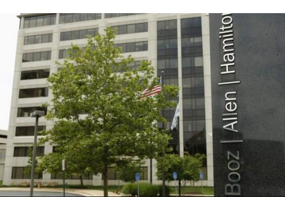 斯诺登第二？美国NSA承包商雇员涉嫌窃取国家机密被捕