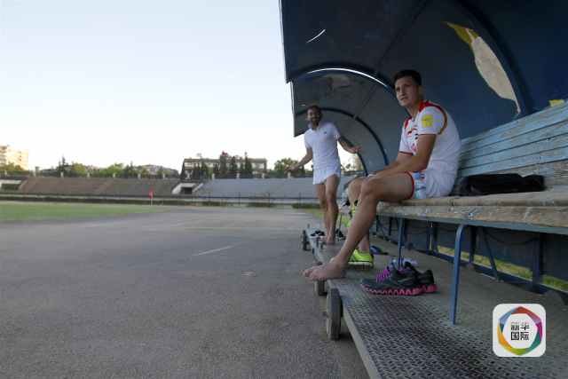 叙利亚球迷:我们啥都失去了,总该赢场球吧