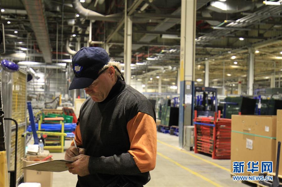 （国际）（3）全球最大汽车玻璃单体工厂竣工投产