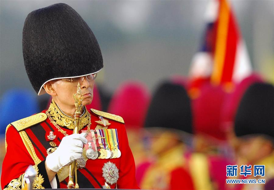 （国际）（1）泰国已故国王普密蓬&middot;阿杜德