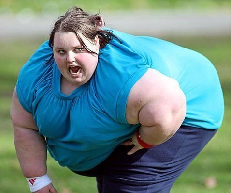 欧盟胖子排行榜:马耳他居首罗马尼亚人最低