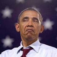 奥巴马