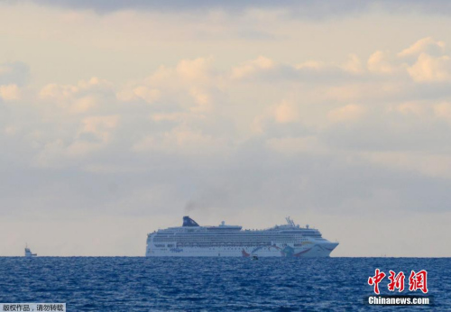 资料图片:许多飞机船只驶入百慕大三角地区后便神秘失踪,原因众说纷纭。 资料图片:许多飞机船只驶入百慕大三角地区后便神秘失踪,原因众说纷纭。