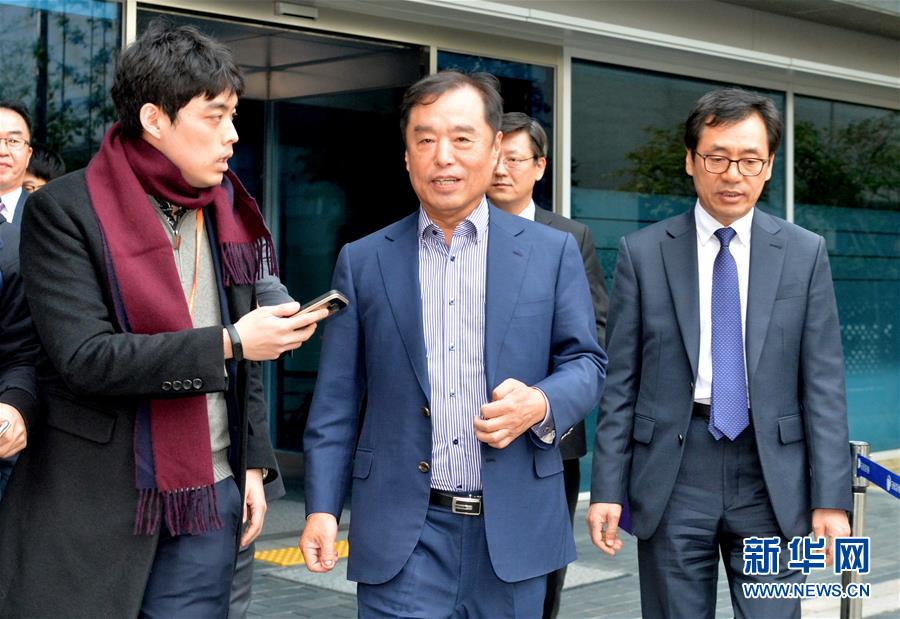 （国际）（2）朴槿惠改组内阁提名新总理
