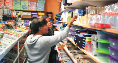 德媒:中国模式在非洲大受欢迎