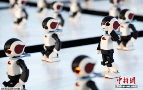 资料图：人工智能