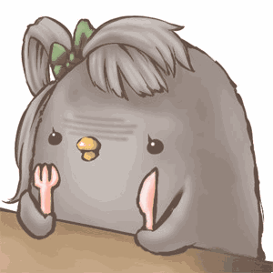 花样表达&ldquo;我饿了&rdquo;