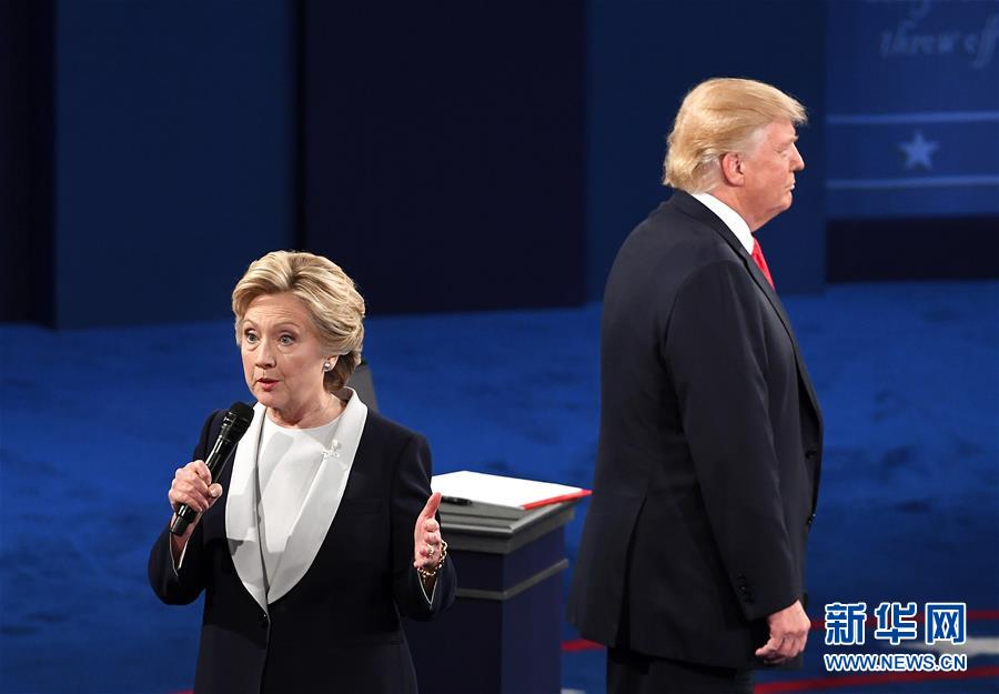 （国际）（1）大选之路