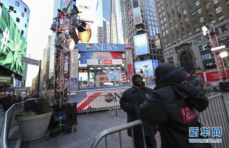 （国际）（2）美国总统选举即将举行