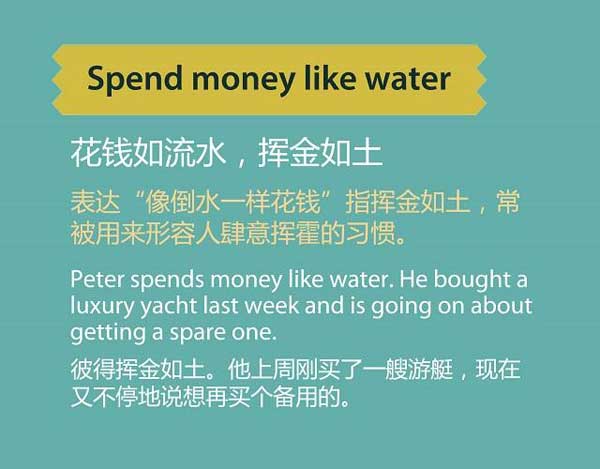 双十一来了，剁手党们准备好了吗？疯狂购物英语怎么说？