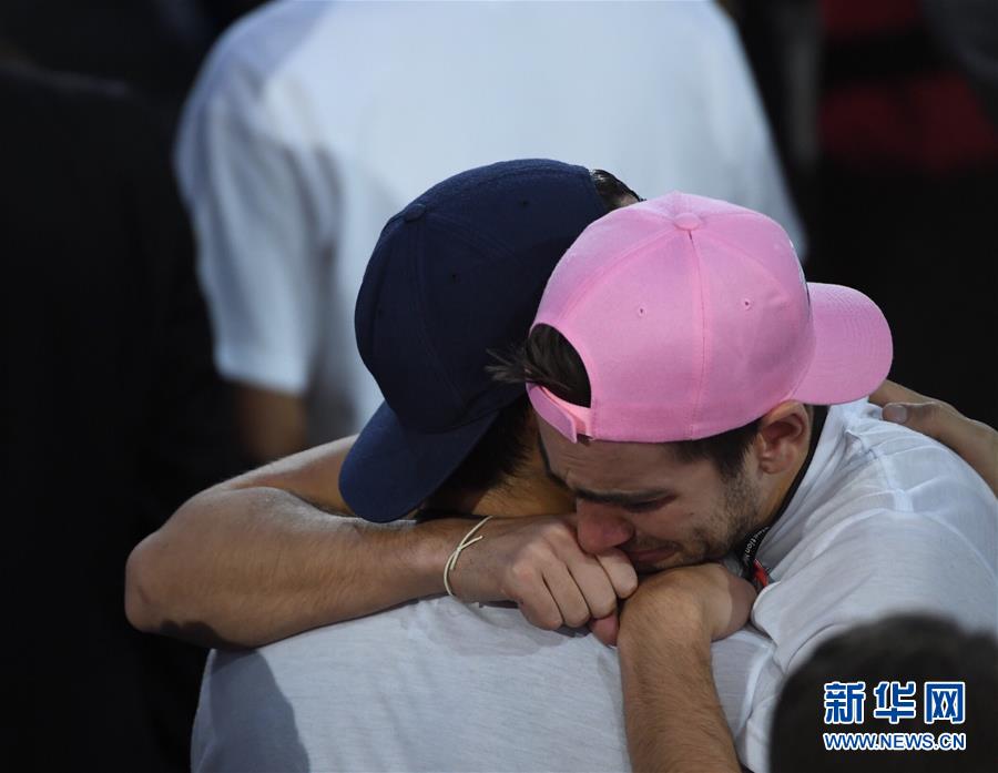 （国际）（2）希拉里&middot;克林顿承认在美国总统选举中失败